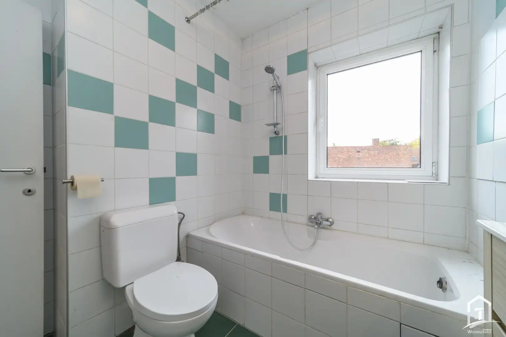 Rustig gelegen, gerenoveerde gezinswoning gelegen aan de stadsrand van Aalst foto 16