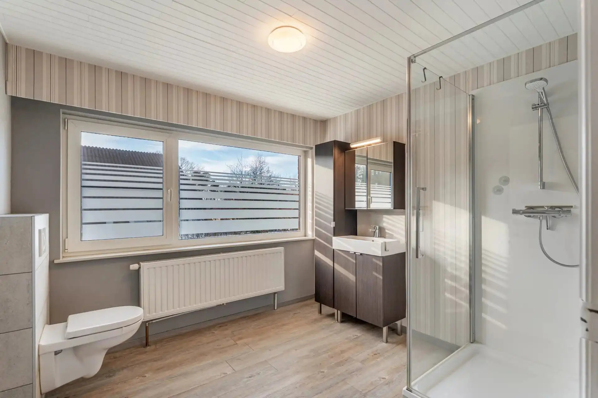 Gerenoveerde woning te Koersel Kapelleke foto 4