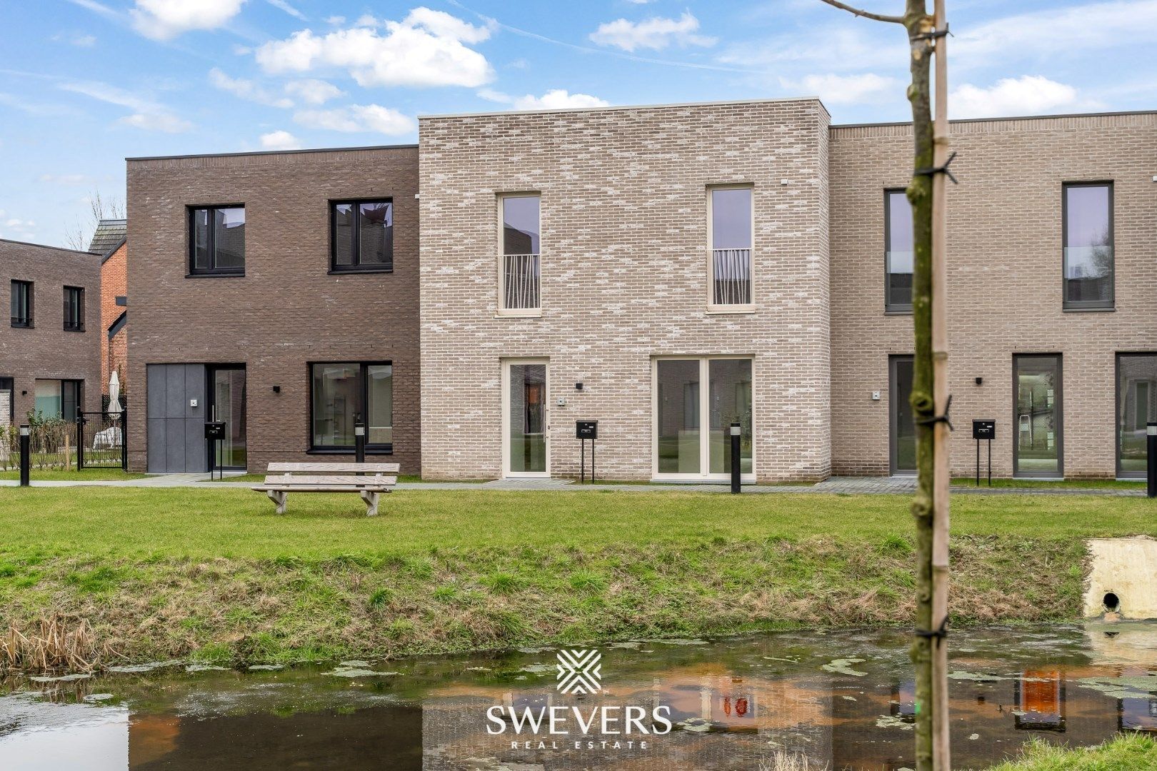 Ruime BEN-woning in Project Milda: Duurzaam Wonen met Zuidgerichte Tuin  foto 27