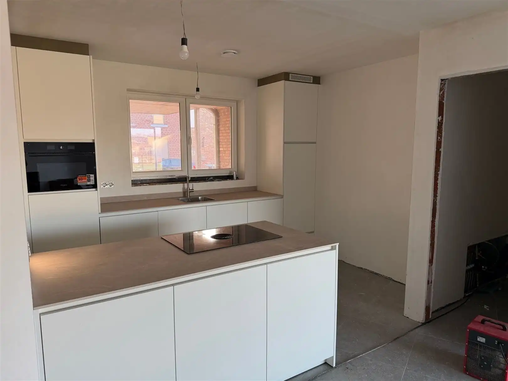Huis foto 12