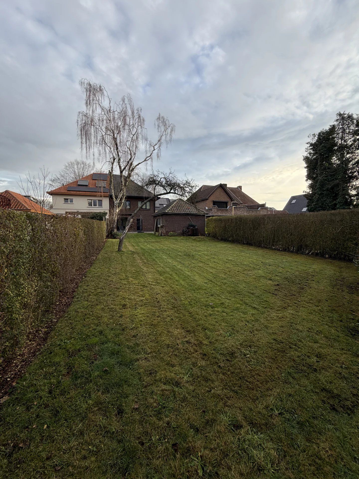 Prachtig gerenoveerde woning te Beringen foto 37