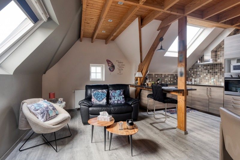 Commercieel pand met woonst en feestzaal op zichtbare locatie te Tielt 🏠 foto 24