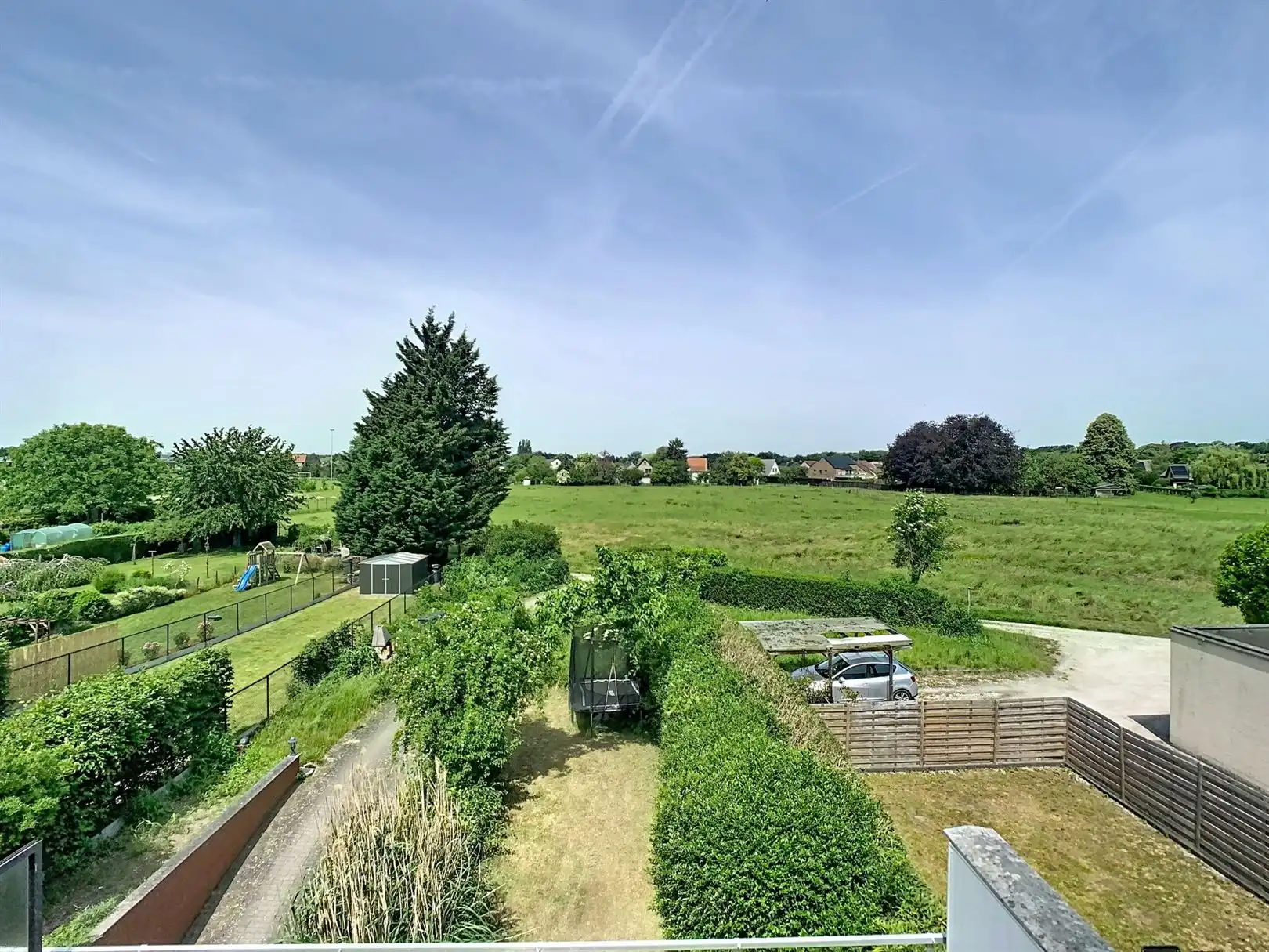 Appartement met potentieel  foto 4