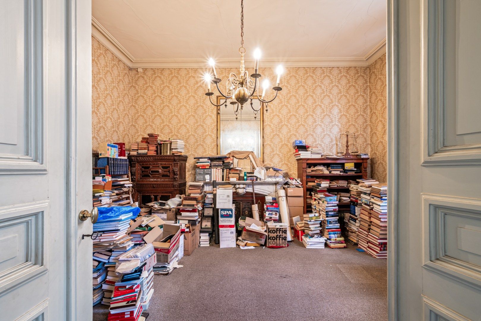 Unieke en idyllische hoekwoning nabij Minnewaterpark en historisch Brugge foto 30