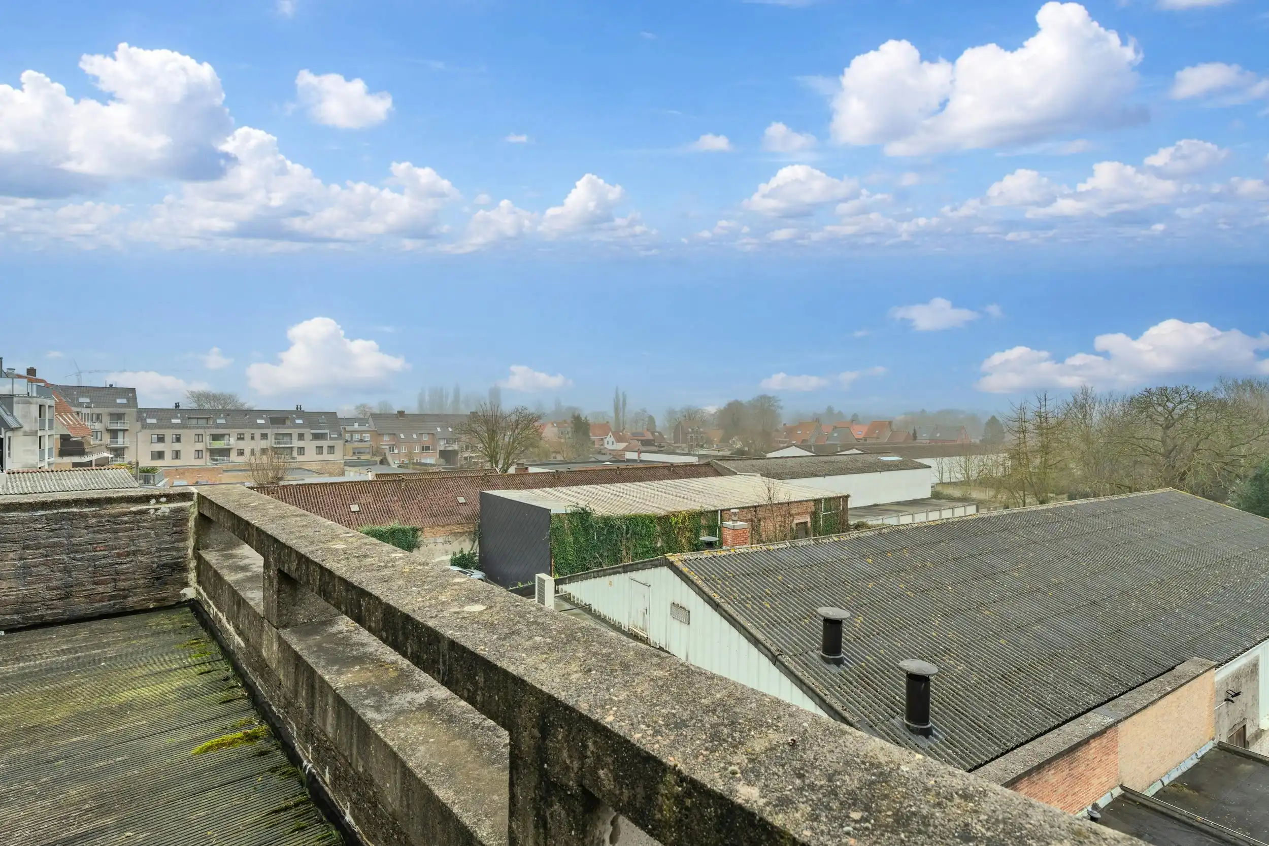 2-slaapkamer appartement te Gistel  foto 13