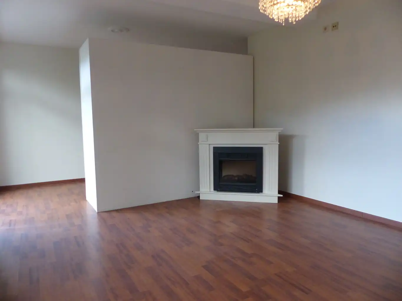 Uitzonderlijk appartement van 172m² met 3 slaapkamers. foto 11