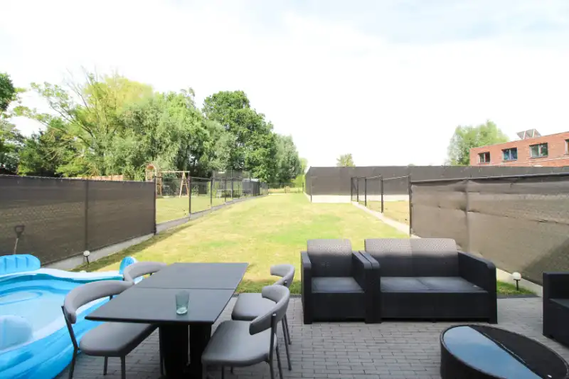 Recente woning in De Patine te Zonnebeke foto 6