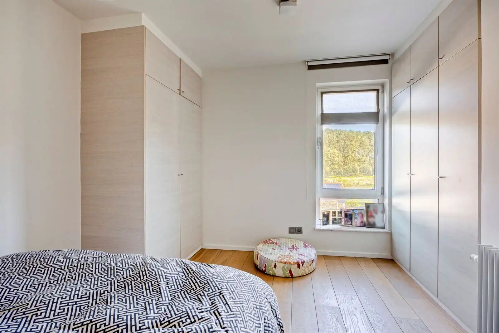 Lichtrijke en ruime 3-gevelwoning met tuin en dubbele garage foto 19