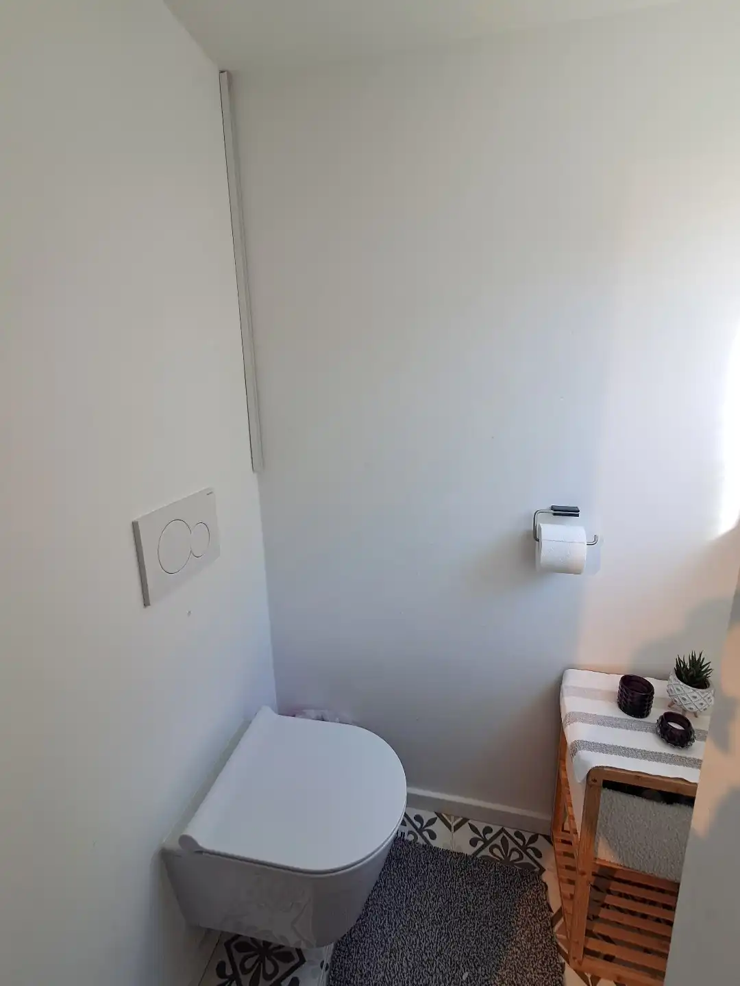 Appartement in hartje Brugge! foto 7