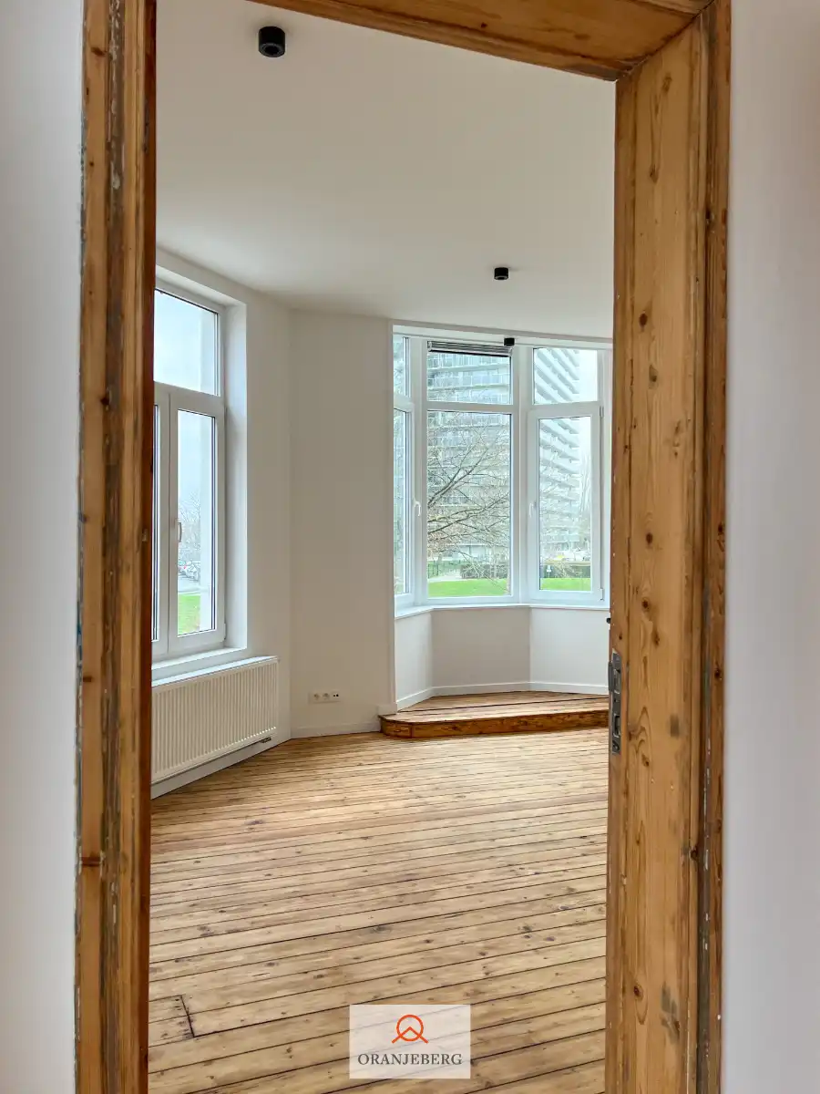 Co-housing woning met 4 leefruimtes, 4 slpk's en 4 badkamers foto 22