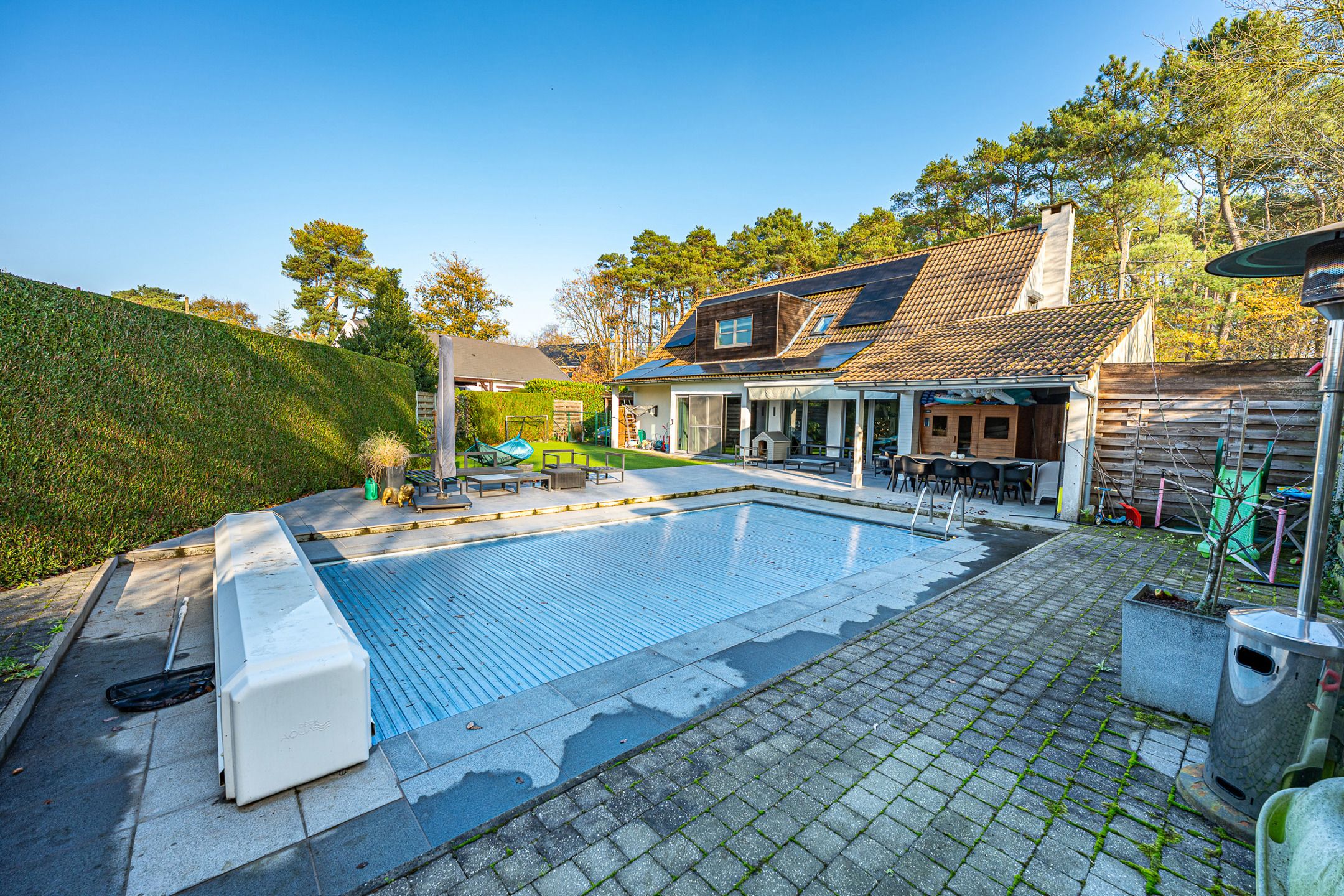 Een heerlijk thuis op toplocatie — klaar om in te trekken. foto 7