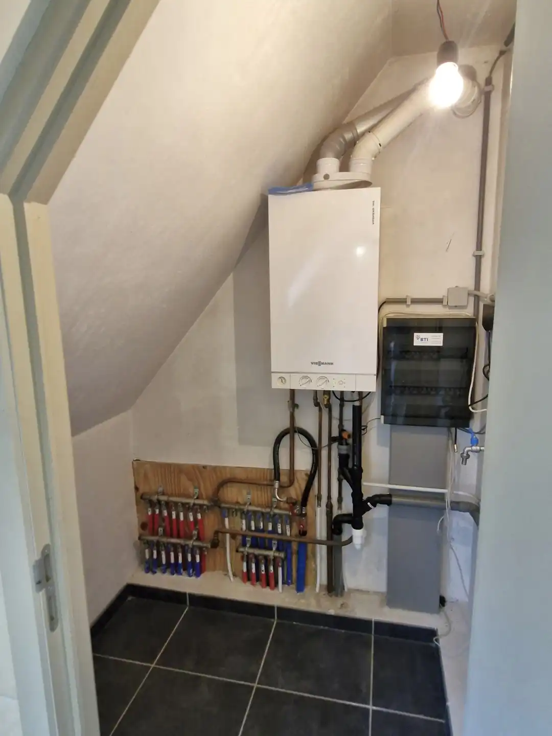 Appartement te koop foto 13