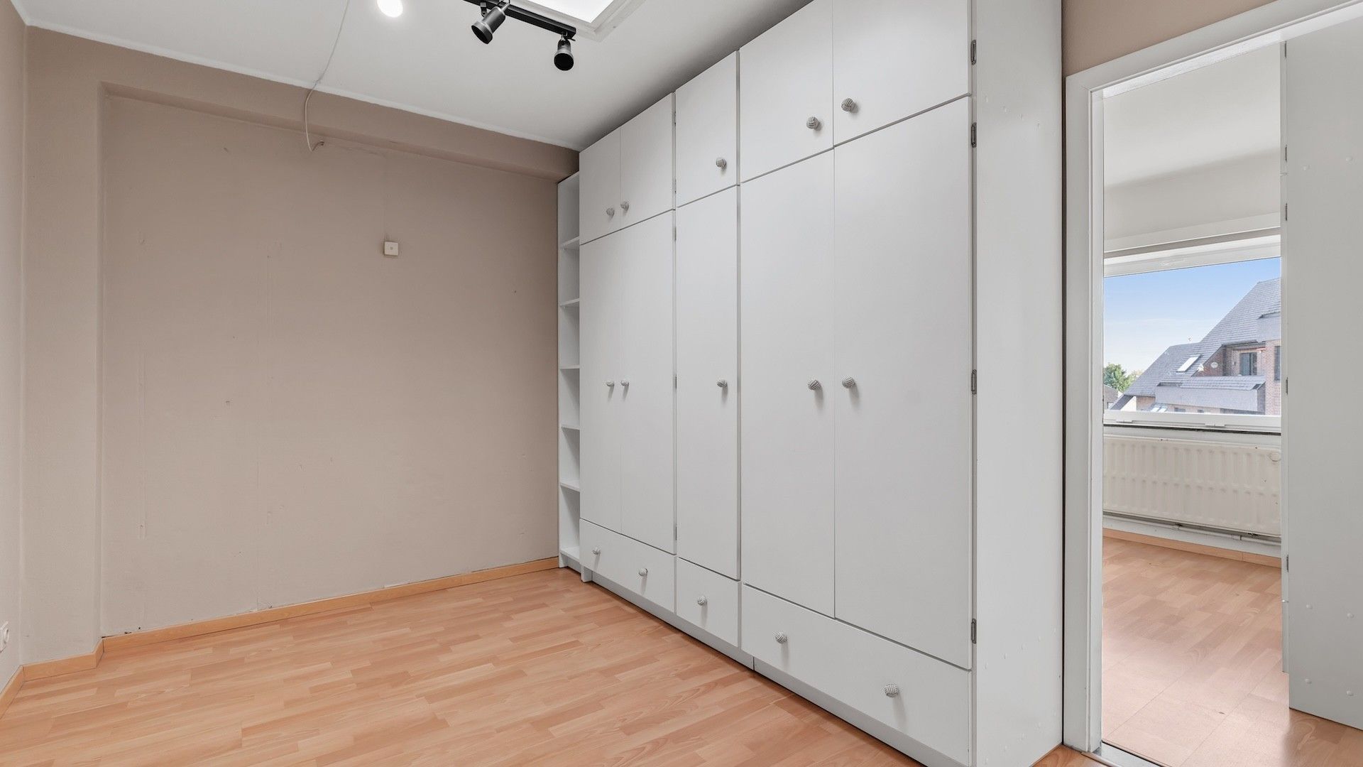 Energiezuinig appartement van 103m2 in Kuringen vlakbij Hasselt centrum foto 16