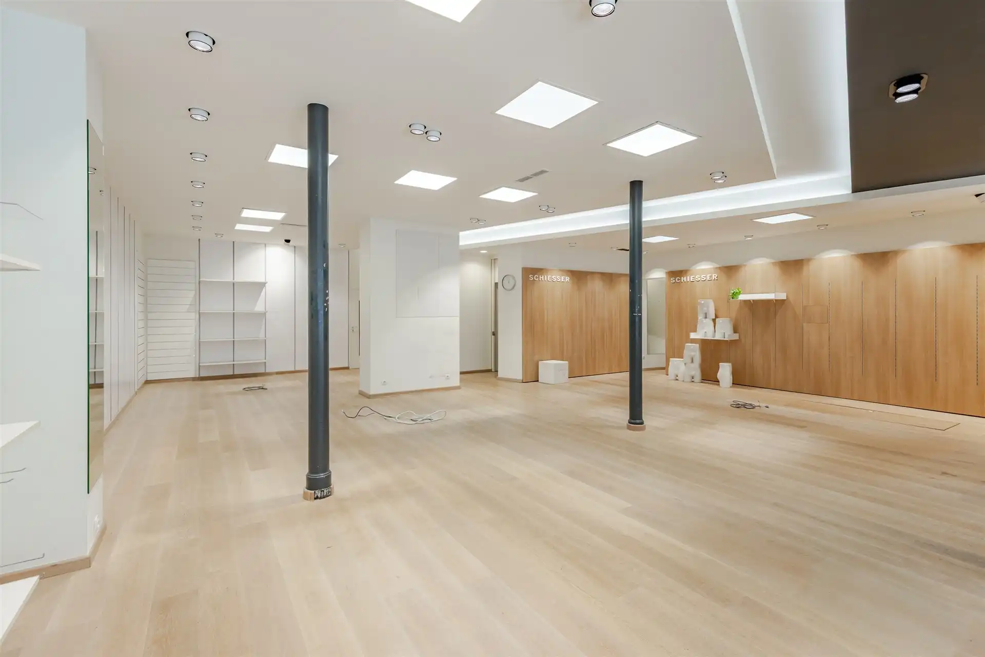 Karaktervol handelshuis in hartje Aalst met tal van mogelijkheden foto 3