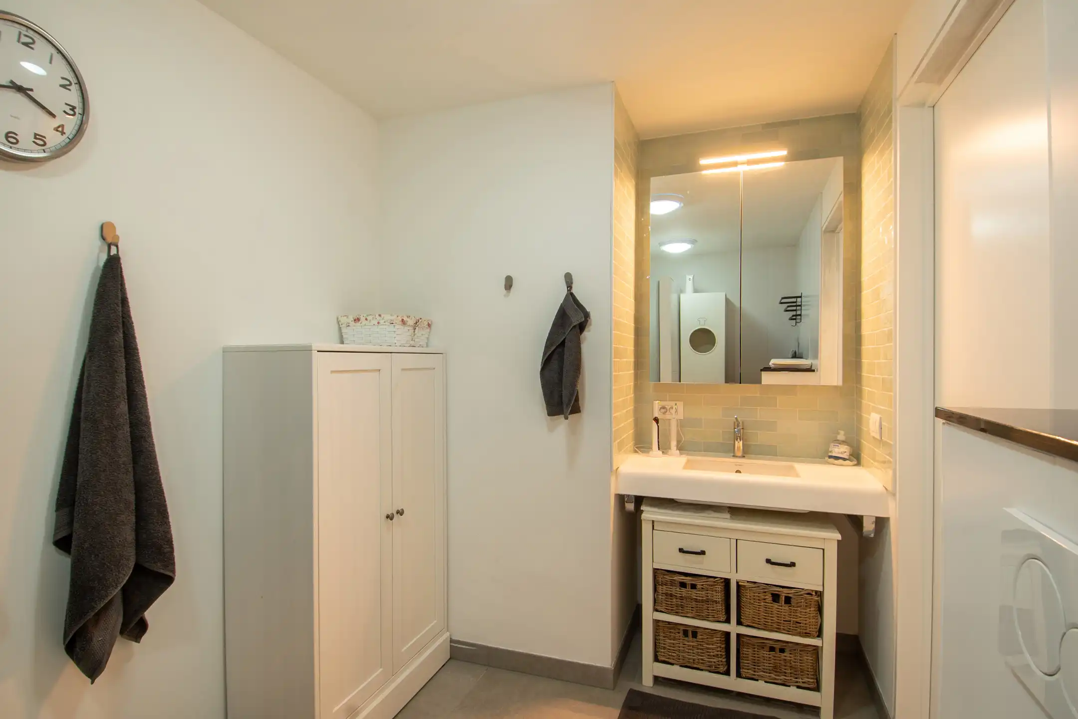 Ruime serviceflat in het hartje van Willebroek foto 11