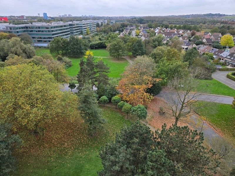 Te Renoveren Appartement met 1 Slaapkamer Gelegen aan het Drie Fonteinenpark te Vilvoorde foto 19