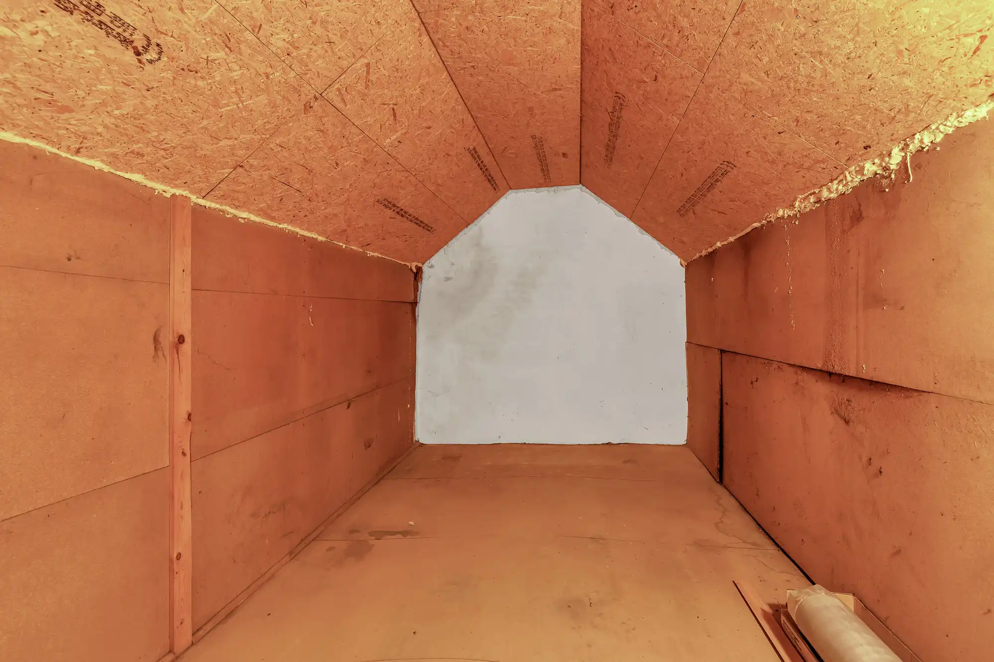 Goed onderhouden ruime rijwoning met tuin foto 20