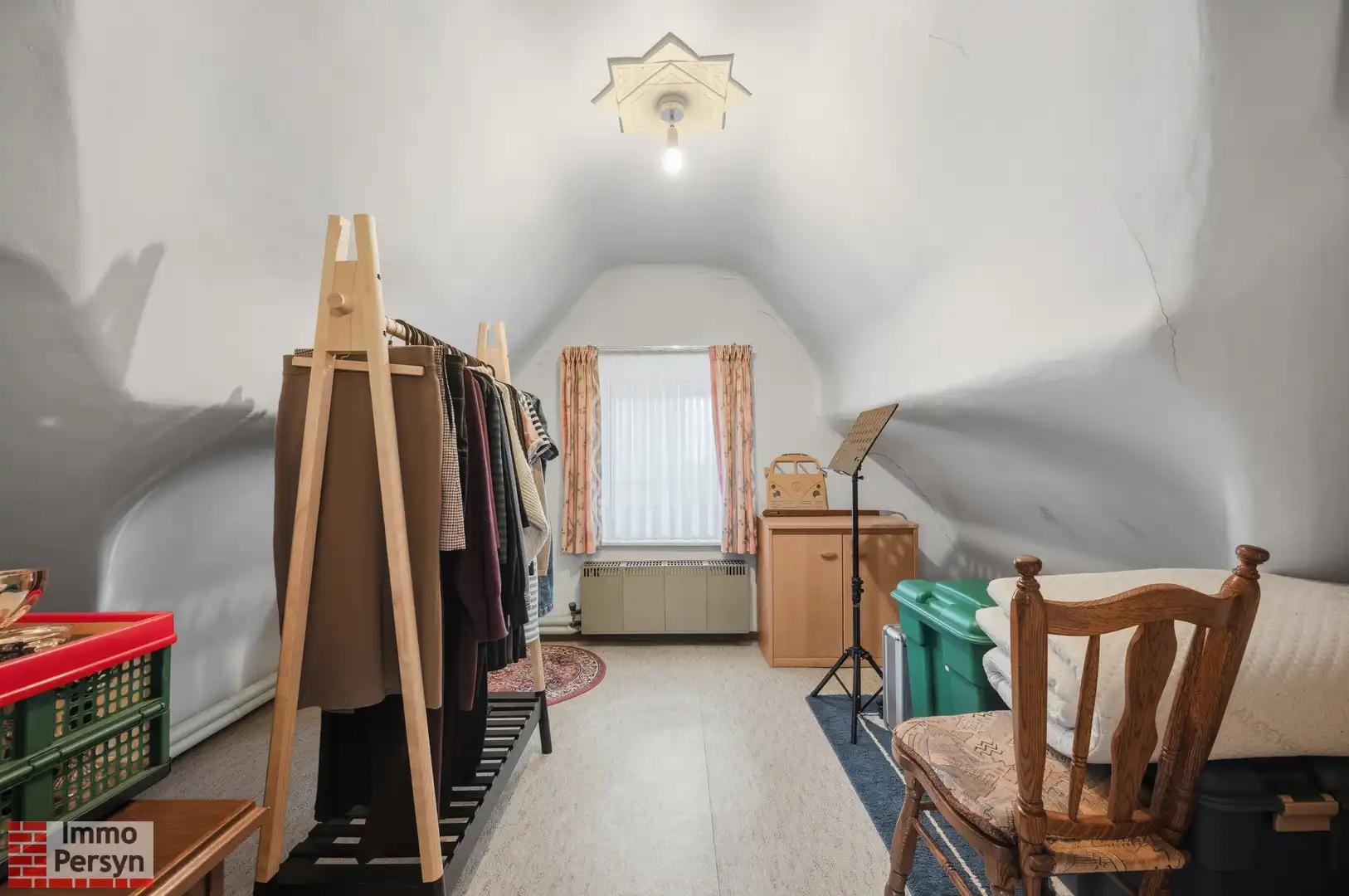 Woning met loods en aangrenzende bouwgrond te koop. 27 are foto 19