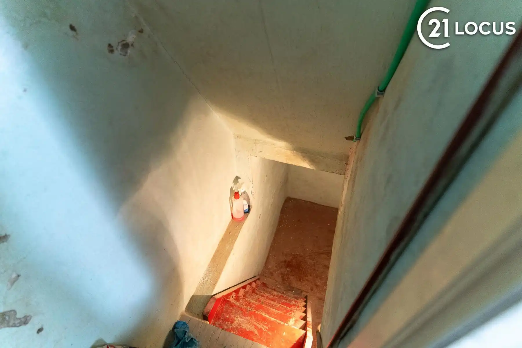 Ruime gezinswoning met 3 slaapkamers, garage en recente renovatie (2022) foto 21