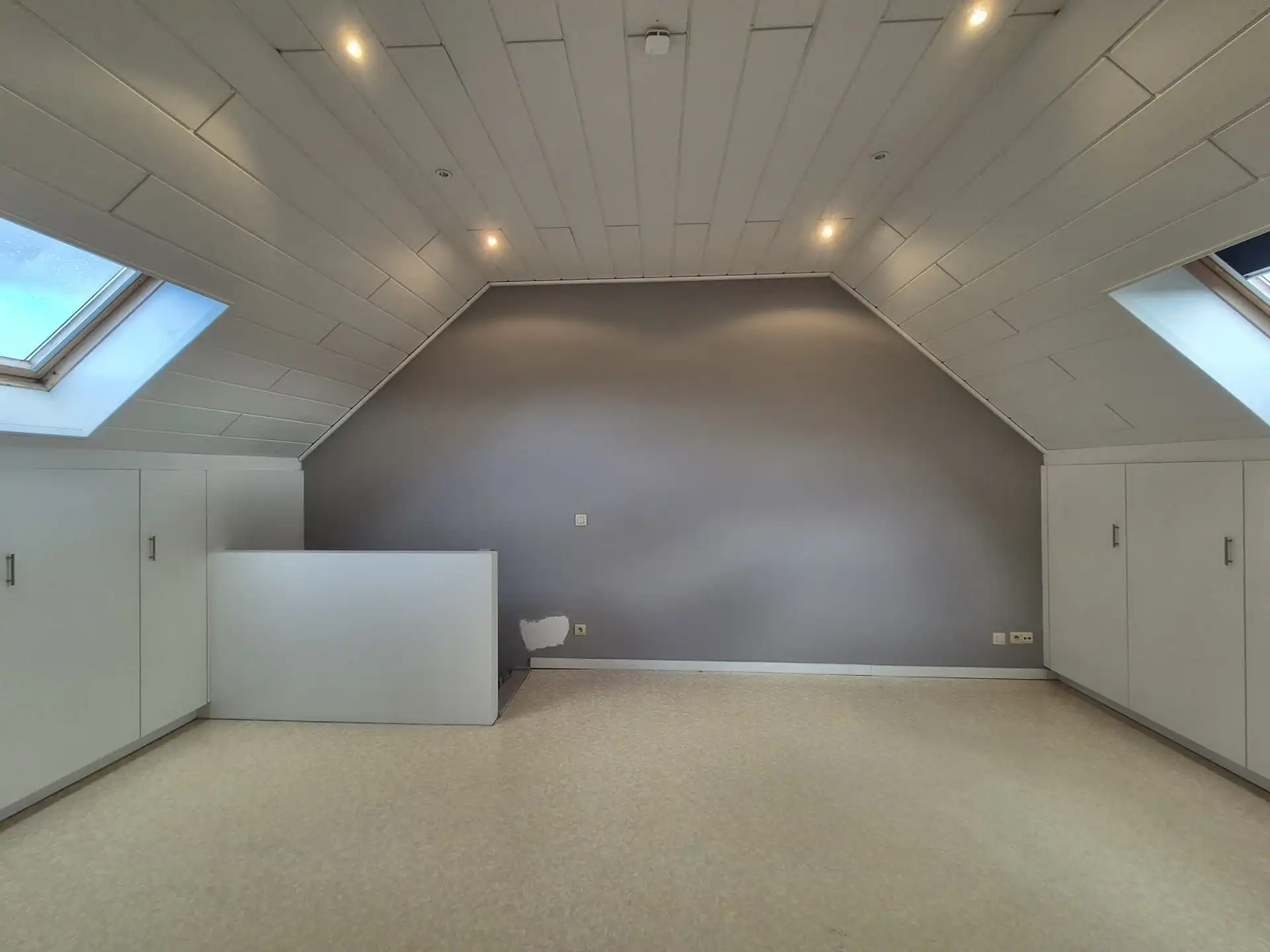 Energiezuinige woning met gunstige ligging.  foto 19