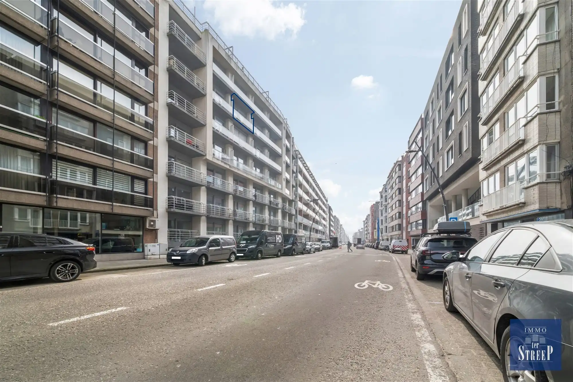 Gemeubelde studio foto 2