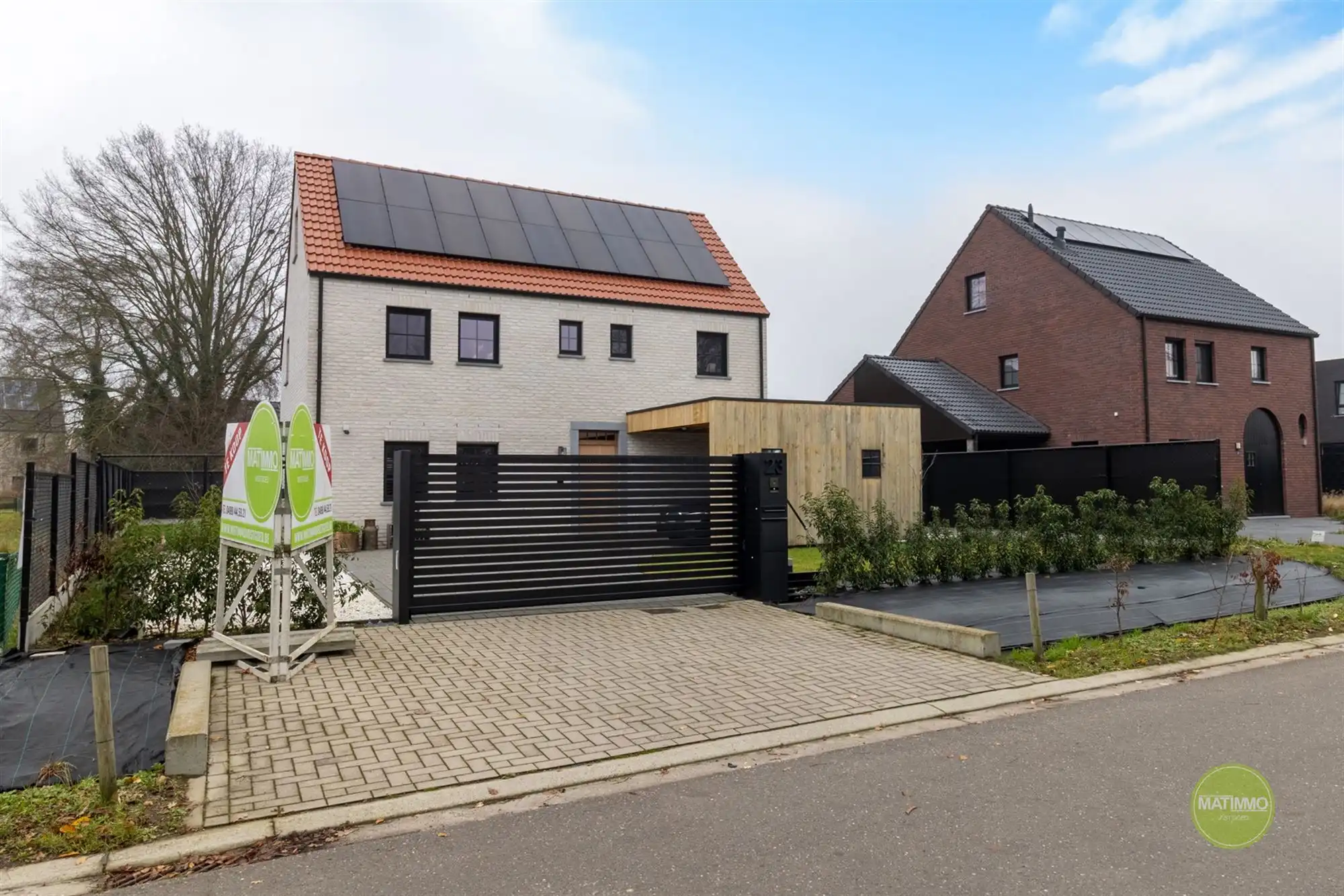 Stijlvolle BEN-woning in landelijke stijl in Mol-Sluis foto 28