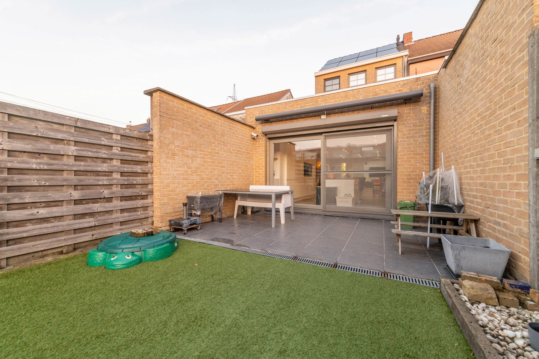 A-label woonst met tal van troeven.  foto 4