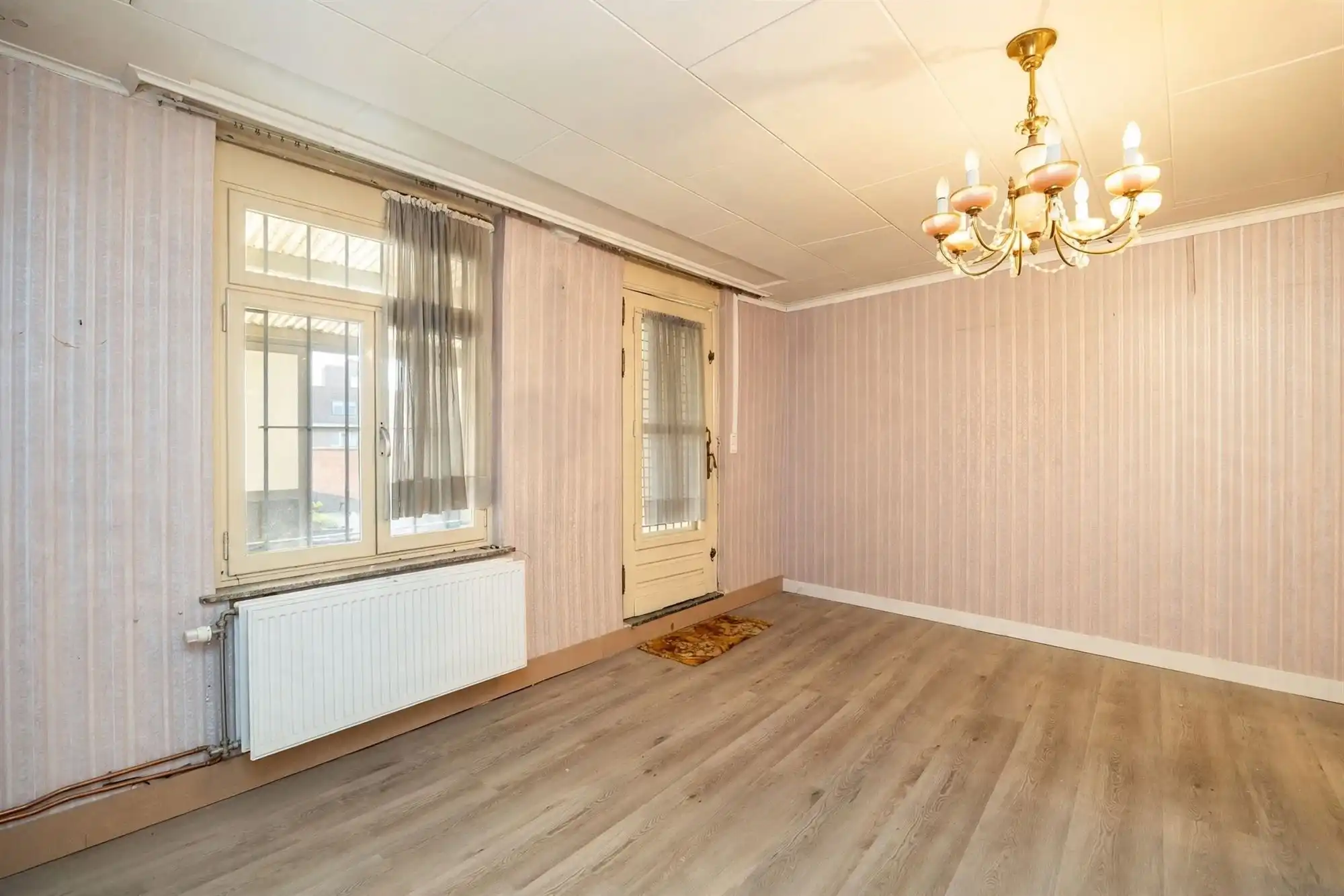 Veelzijdige en ruime woning in het centrum van Mechelen foto 15