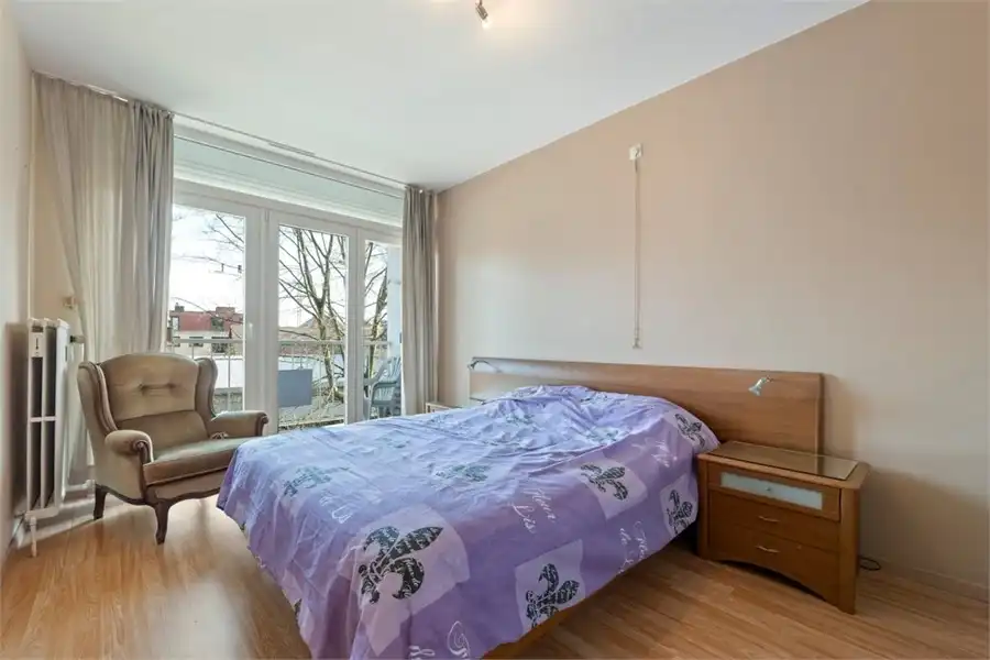 GEZELLIG 2-SLK APPARTEMENT IN HET CENTRUM VAN TONGEREN foto 14