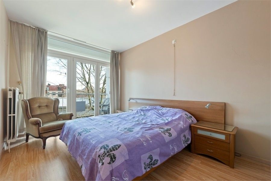 GEZELLIG 2-SLK APPARTEMENT IN HET CENTRUM VAN TONGEREN foto 14