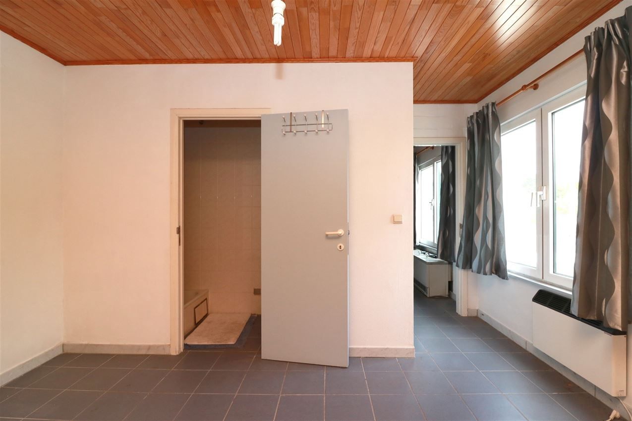 Knus, verzorgd appartement met 1 slpk. foto 12