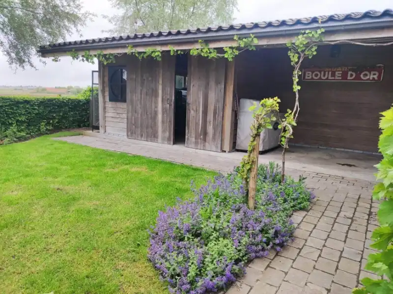 Charmante landelijke woning foto 15