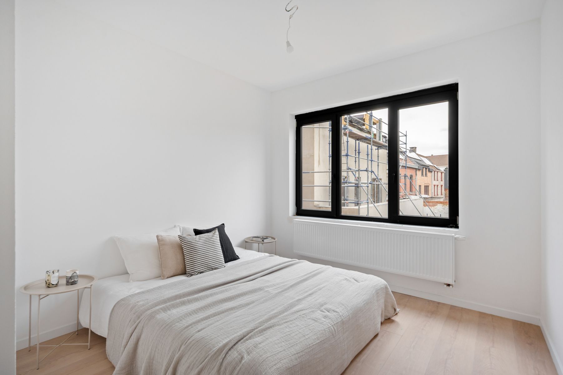 Comfort en stijl in Antwerpen-Noord! foto 9