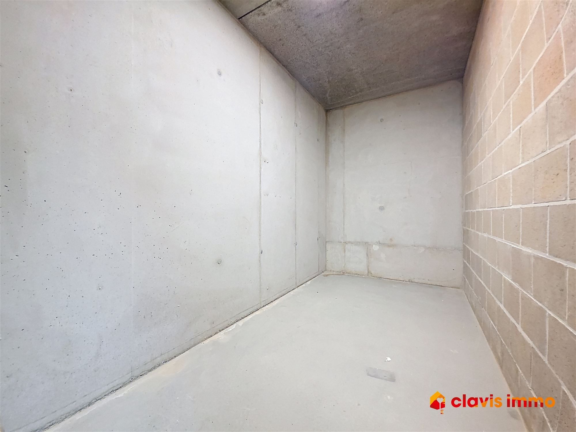 NIEUWBOUWAPPARTEMENT MET TERRAS & PARKING foto 16