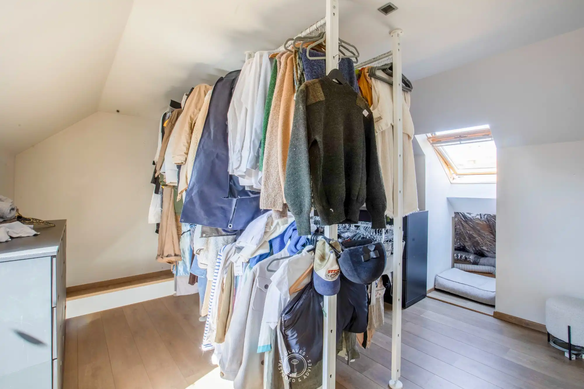 Prachtig burgerhuis met multifunctioneel karakter. foto 17