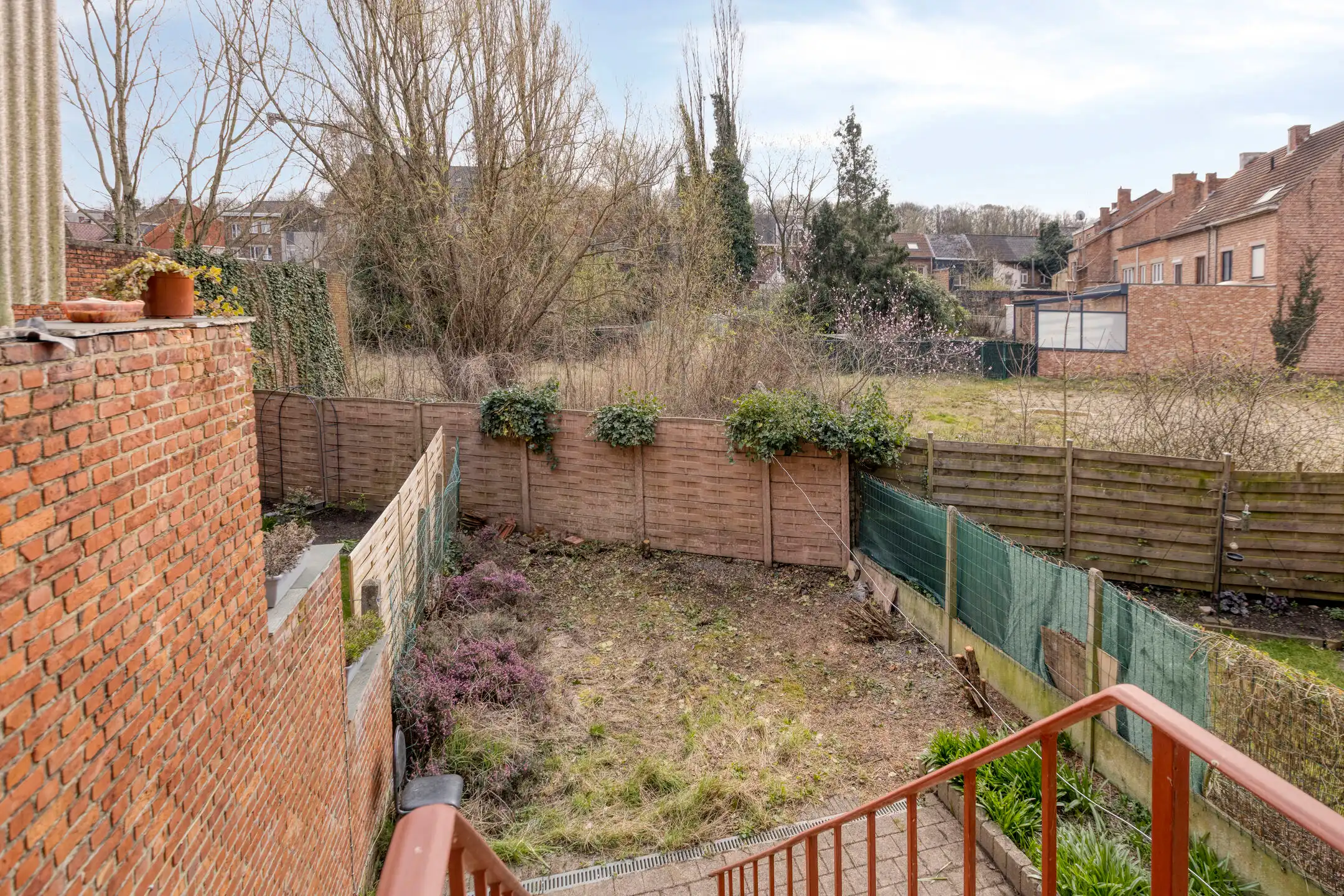 Woning met 3 slaapkamers in centrum Aarschot foto 24