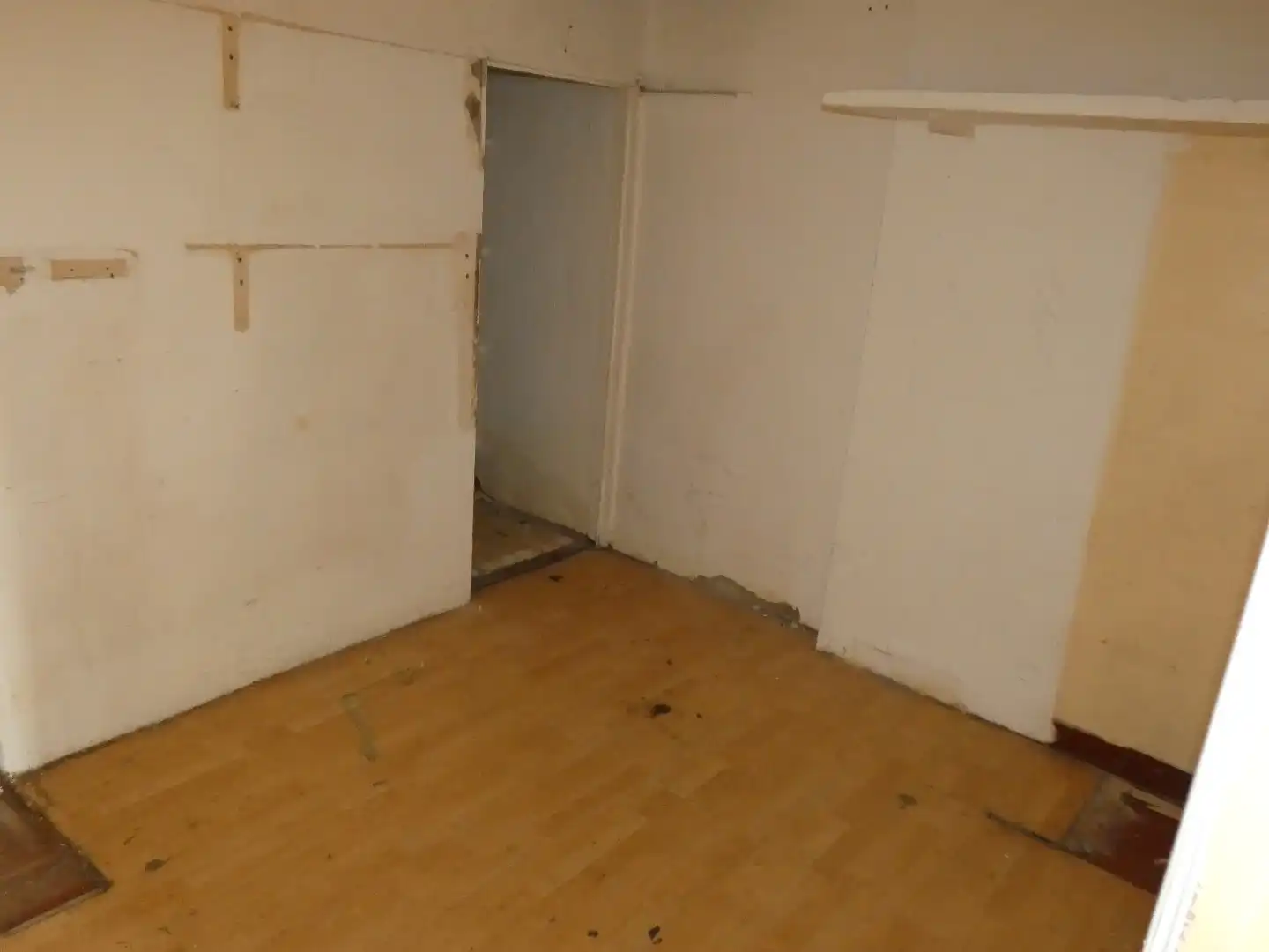 Handelspand met woonst op gunstige locatie te Bredene-Duinen! foto 11