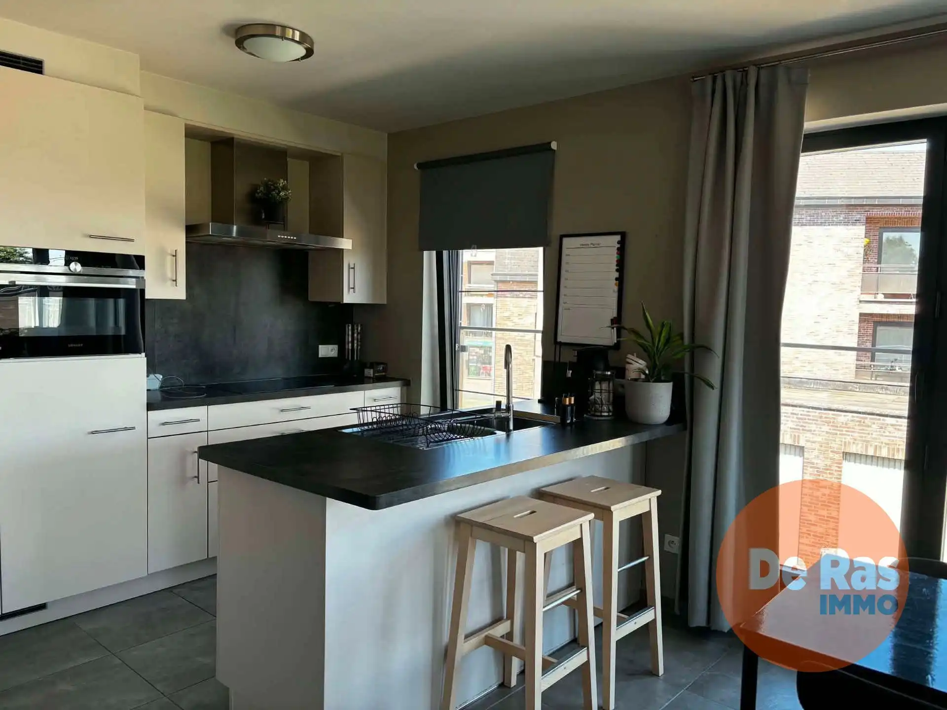 LEDE CENTRUM - KWALITATIEF NIEUWBOUWAPPARTEMENT foto 4