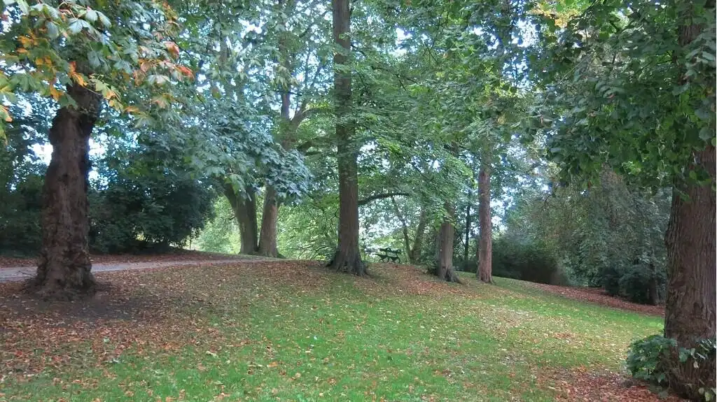 Comfortabele 2-slaapkamerwoning met Terras te koop in Brugge foto 12