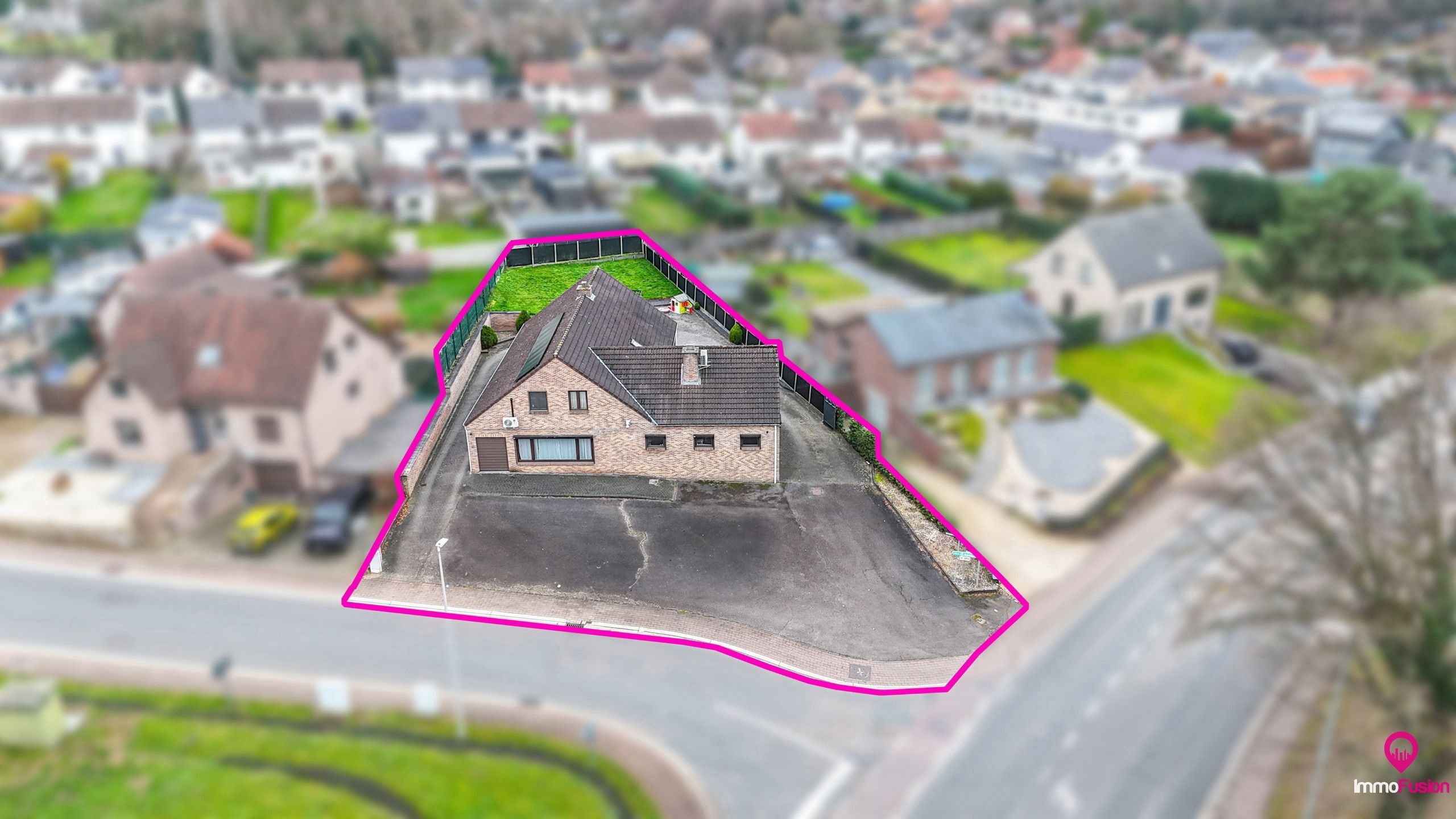 Woning 4 slpk met commerciële vergunning op centrale ligging foto 51