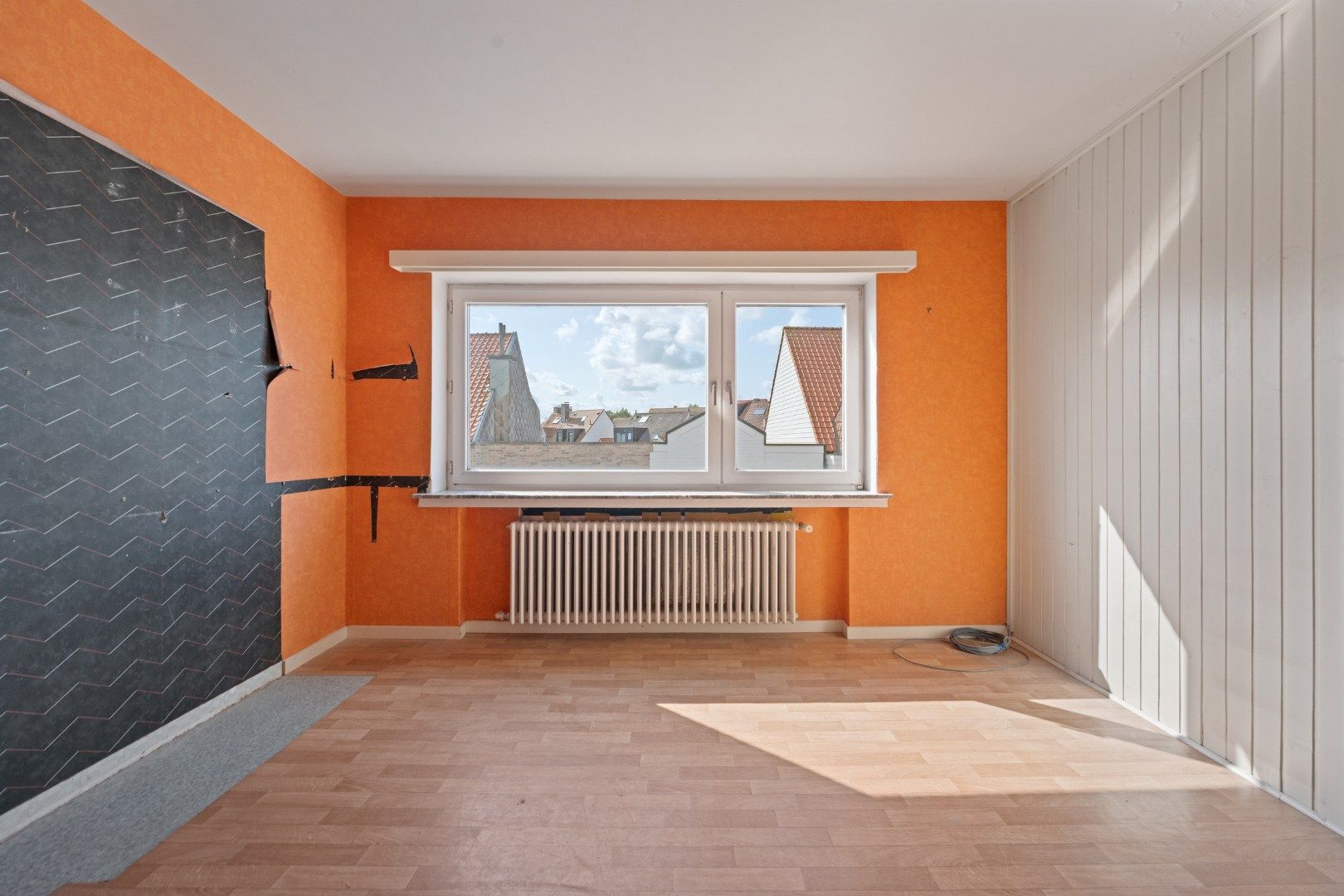 Te renoveren duplexappartement in centrum Knokke foto 14