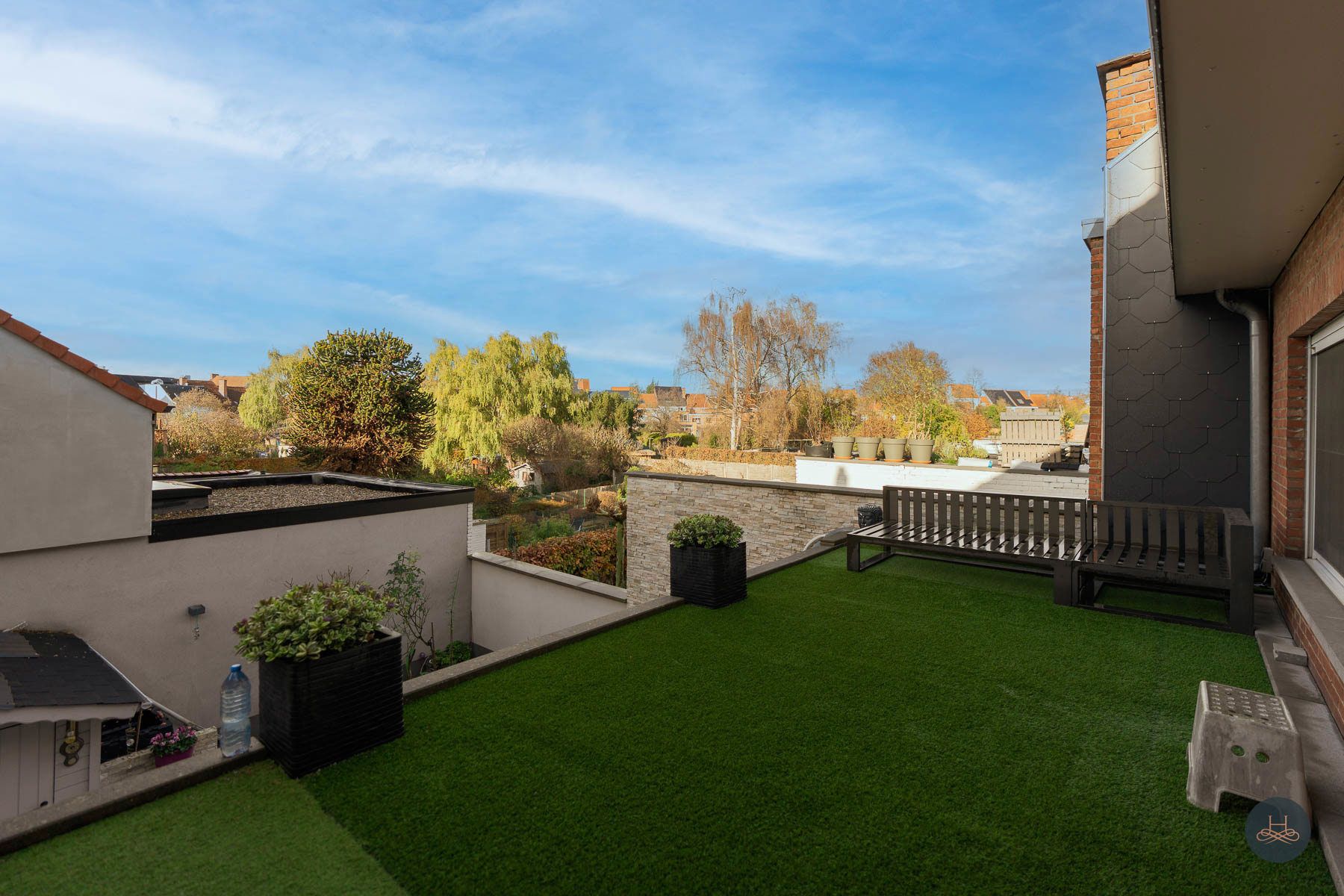 Energiezuinige stadswoning op toplocatie foto 28