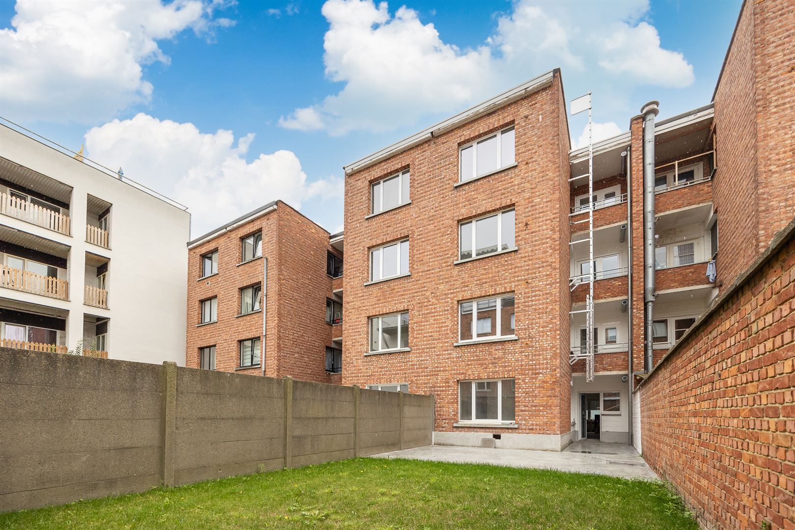 Appartement te huur Lakenstraat 3A/1 - 2000 ANTWERPEN