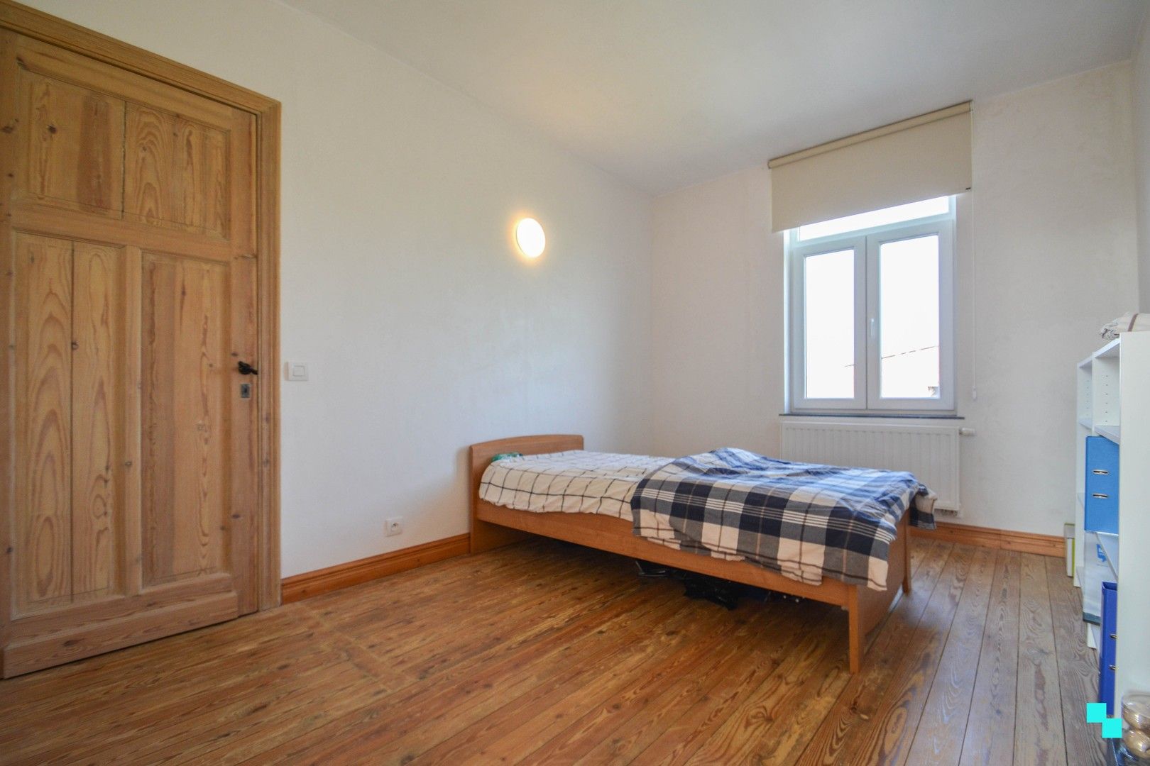 Alleenstaande landelijk gelegen woning met 3 slaapkamers foto 19