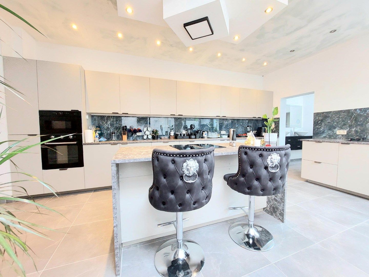 Ruime instapklare woning foto 5