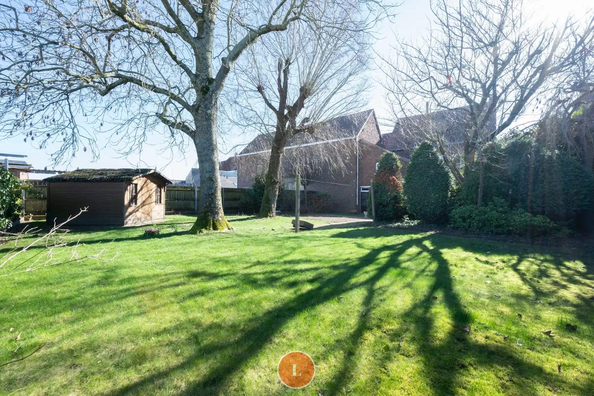 Karaktervolle te renoveren woning foto 8