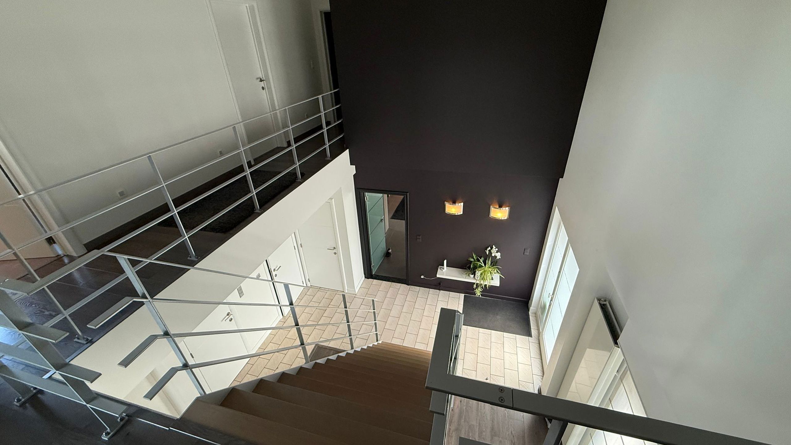 Volledig gerenoveerde woning foto 10