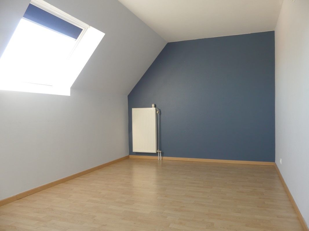 Ruim duplex-appartement, 90 m², met 2 slaapkamers foto 9