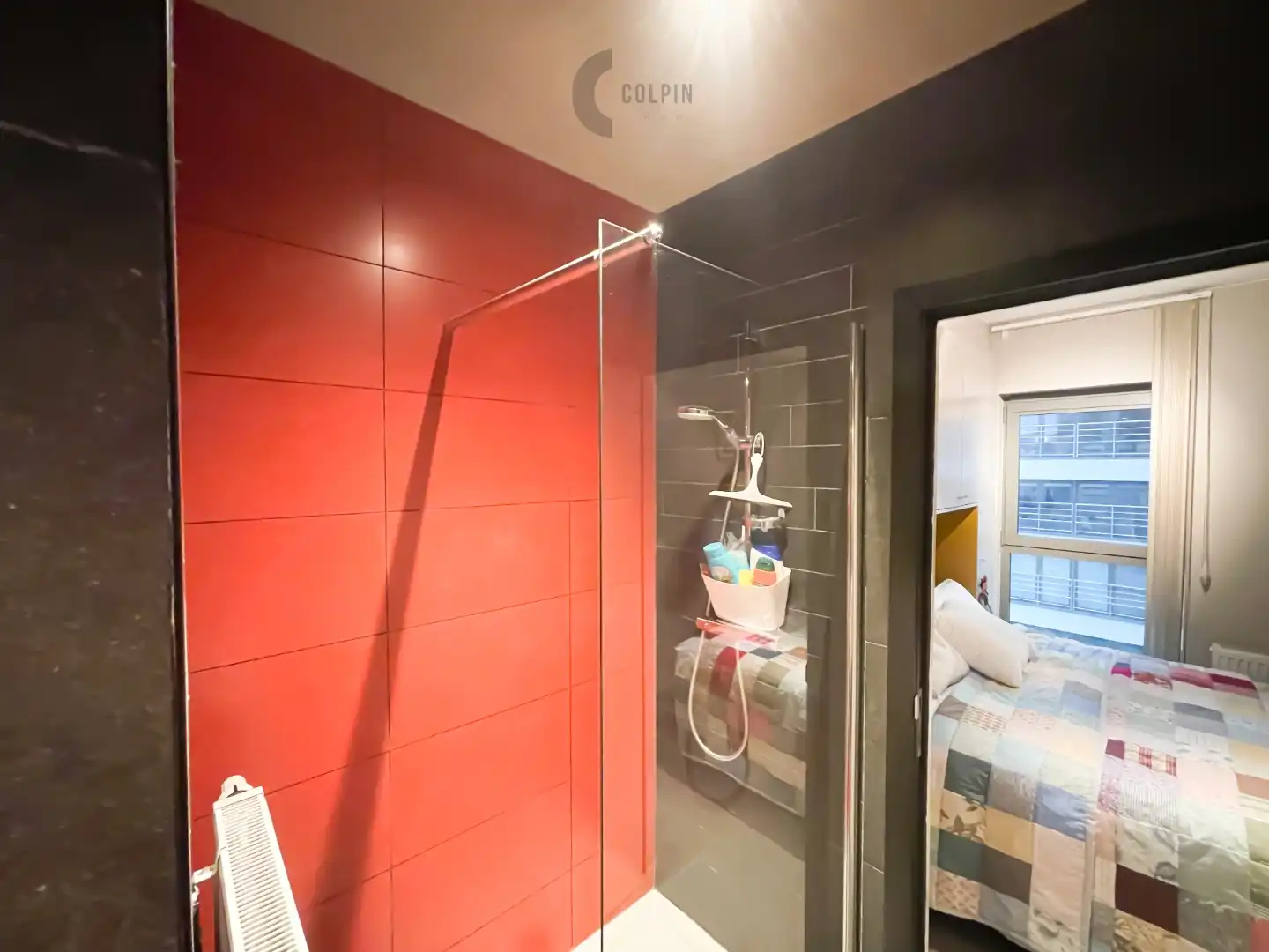 Investeringsopportuniteit: Instapklaar appartement vlakbij de Zeedijk foto 9