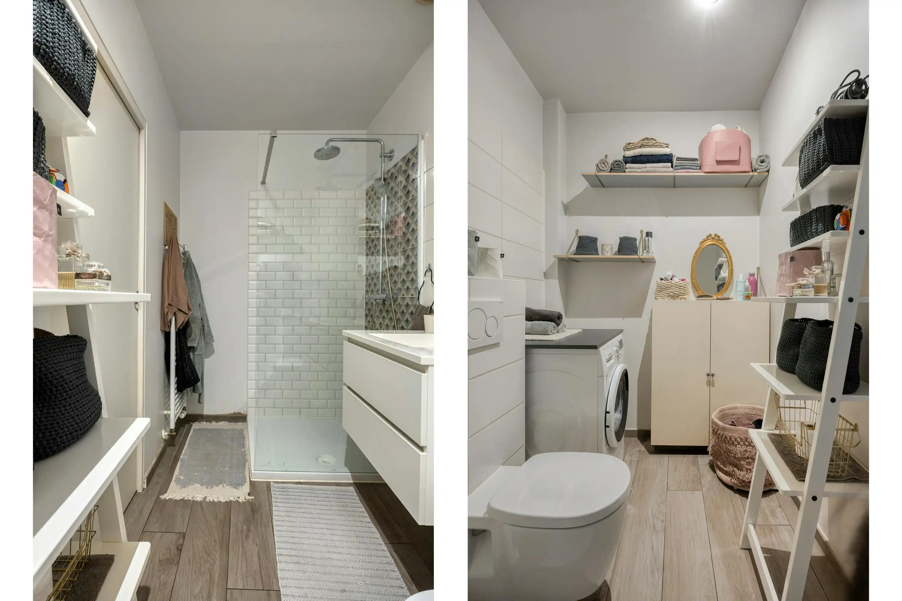 Prachtig 1-kamerappartement aan Sint-Katelijne te koop foto 21
